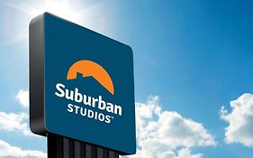 Suburban Studios